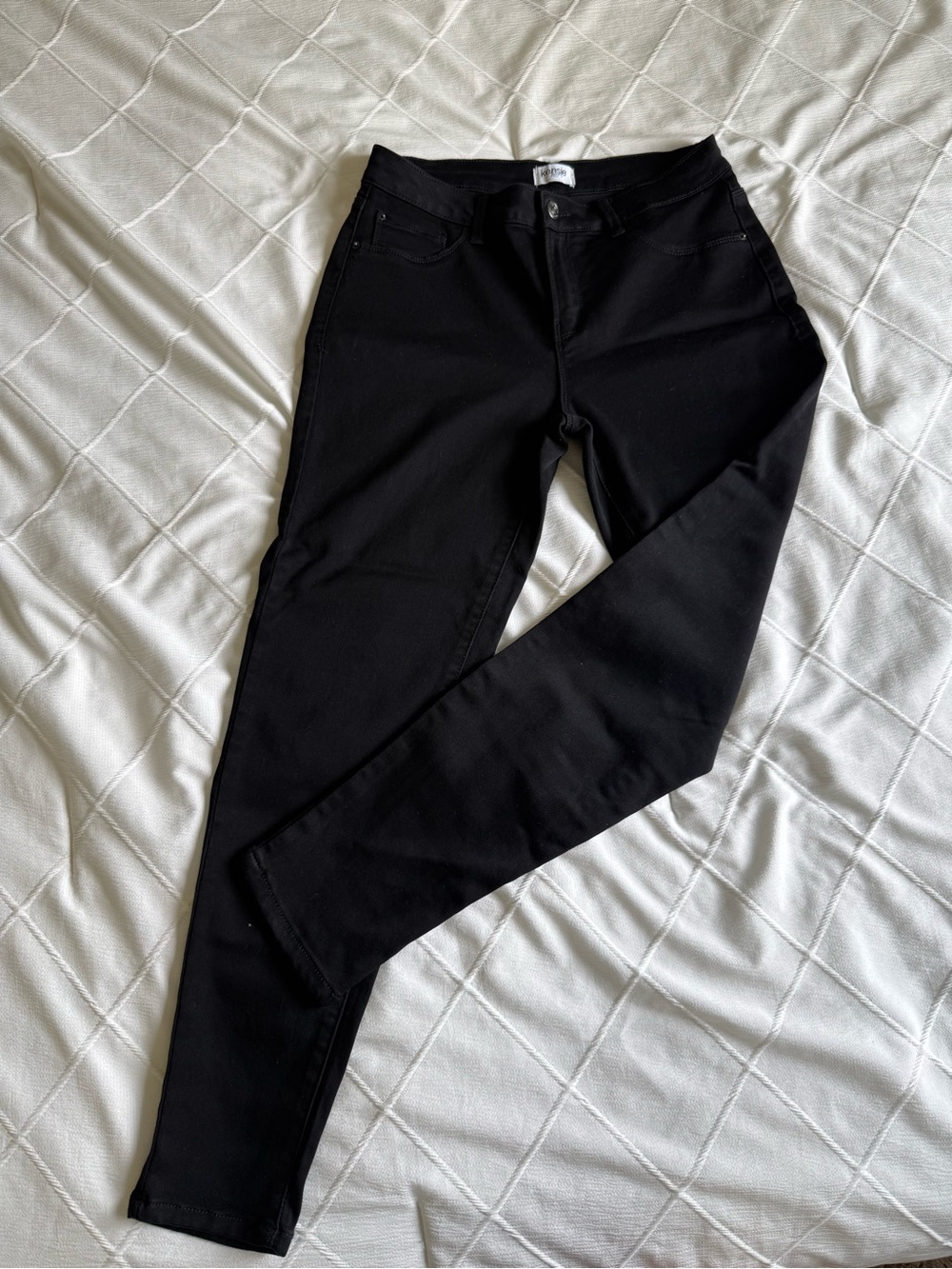Kensie Black Pants